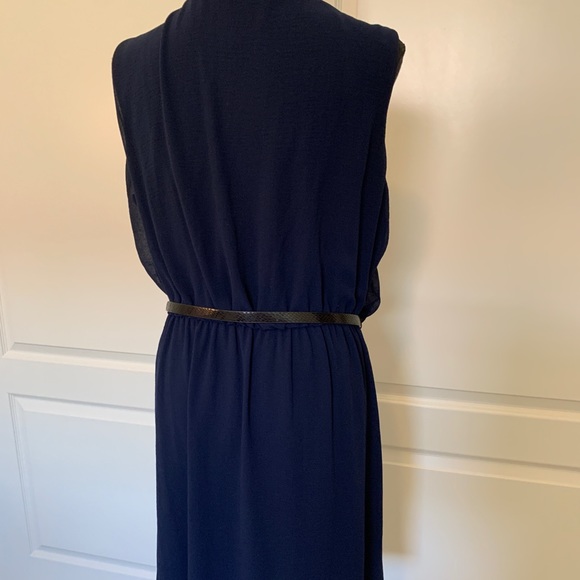 👗 Beautiful Blue Dress 👗 - Picture 6 of 16